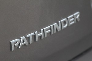 Чип тюнинг Nissan Pathfinder 2.5 dCi chip tuning Ниссан Патфайндер