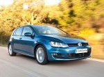 Чип тюнинг Volkswagen Golf 2.0 TDI CR