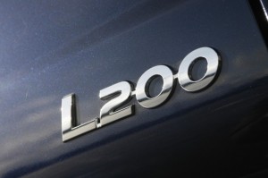 Чип тюнинг Mitsubishi L200 2.5 DI-D chip tuning Мицубиси Л200