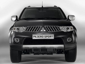 Чип тюнинг Mitsubishi Pajero Sport 2,5 DI-D chip tuning Мицубиси Паджеро Спорт