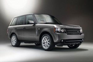 Чип тюнинг Range Rover Vogue TDV8 4,4 Рендж Ровер Вог 4,4 дизель 313л.с 230kw 700 Nm